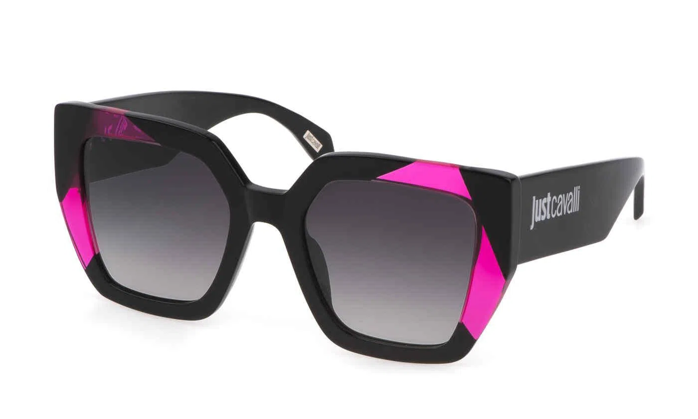 Just Cavalli SJC021V Sunglasses - view 2
